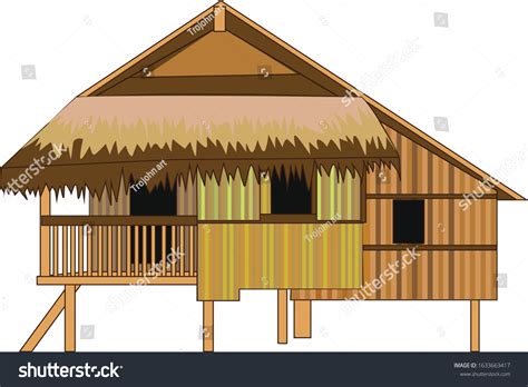 bahay kubo drawing|bahay kubo images philippines.